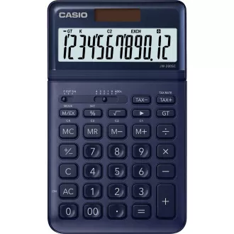 JW 200 SC NY CASIO