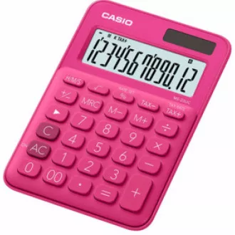 MS 20 UC RD CASIO