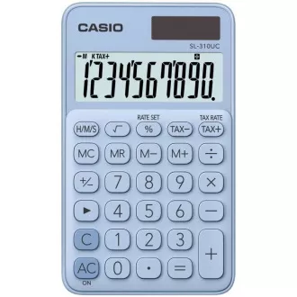 SL 310 UC LB CASIO