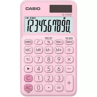SL 310 UC PK CASIO SL 310 UC PK CASIO