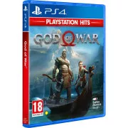 Igra God of War PS4