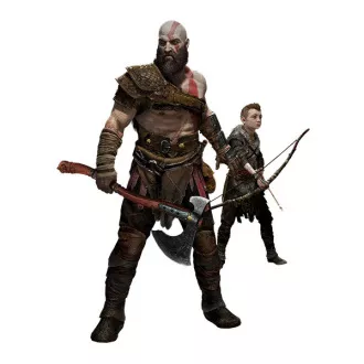 Igra God of War PS4