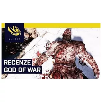 Igra God of War PS4