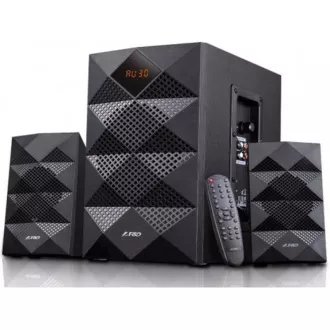 A180X PC zvočnik 2.1 42W FM BT USB FENDA A180X PC zvočnik 2.1 42W FM BT USB FENDA