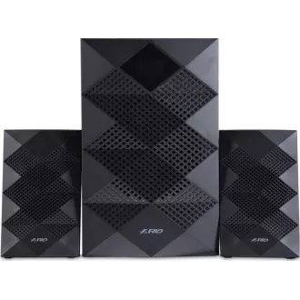 A180X PC zvočnik 2.1 42W FM BT USB FENDA A180X PC zvočnik 2.1 42W FM BT USB FENDA