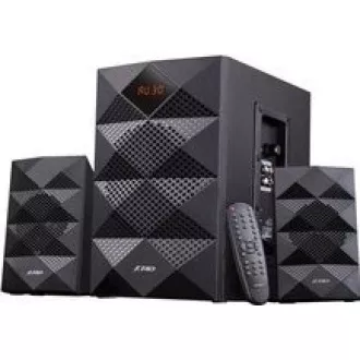 A180X PC zvočnik 2.1 42W FM BT USB FENDA A180X PC zvočnik 2.1 42W FM BT USB FENDA