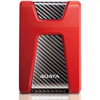 HDD 1TB USB3.0 HD650 Durable BK A-DATA
