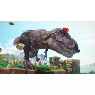 Super Mario Odyssey igra NINTENDO SWITCH