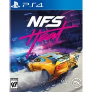 Need for Speed Heat PS4 EA