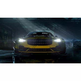 Need for Speed Heat PS4 EA Need for Speed Heat PS4 EA