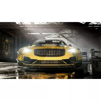 Need for Speed Heat PS4 EA Need for Speed Heat PS4 EA