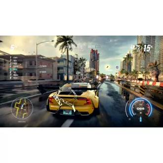 Need for Speed Heat PS4 EA Need for Speed Heat PS4 EA