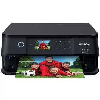 XP-6000 večnamensko črnilo WiFi USB EPSON