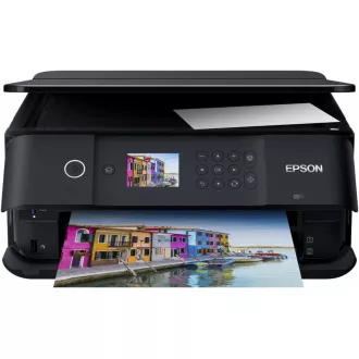 XP-6000 večnamensko črnilo WiFi USB EPSON