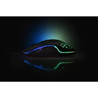 YMS 3030BK SHOTGUN USB Gaming Mouse YENKEE YMS 3030BK SHOTGUN USB Gaming Mouse YENKEE