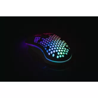 YMS 3030BK SHOTGUN USB Gaming Mouse YENKEE YMS 3030BK SHOTGUN USB Gaming Mouse YENKEE