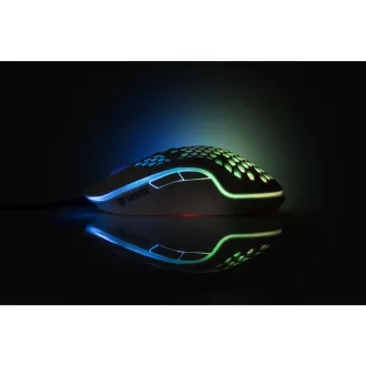 YMS 3030WE SHOTGUN USB Gaming Mouse YENKEE