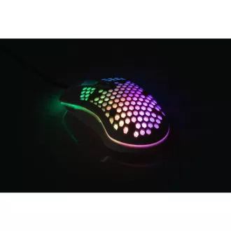 YMS 3030WE SHOTGUN USB Gaming Mouse YENKEE