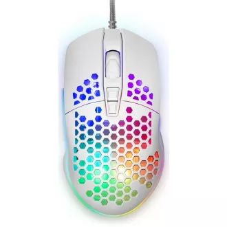 YMS 3030WE SHOTGUN USB Gaming Mouse YENKEE