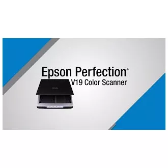 Optični bralnik EPSON Perfection V19 A4 USB Optični bralnik EPSON Perfection V19 A4 USB