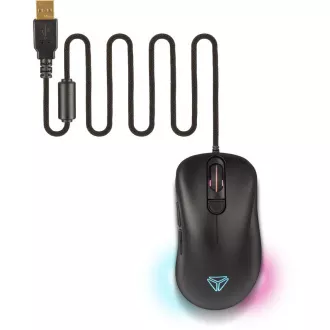 YMS 3000 e-Sport PRO miška ZERO YENKEE