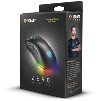 YMS 3000 e-Sport PRO miška ZERO YENKEE