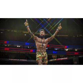 EA Sports UFC 4 igra PS4 EA