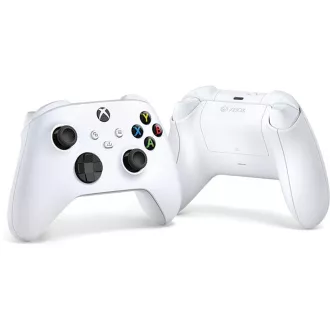 Brezžični krmilnik XBOX One Series bele barve