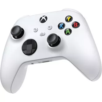 Brezžični krmilnik XBOX One Series bele barve