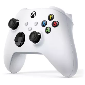 Brezžični krmilnik XBOX One Series bele barve