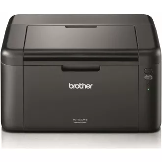 HL-1222WE laserski tiskalnik BK BROTHER
