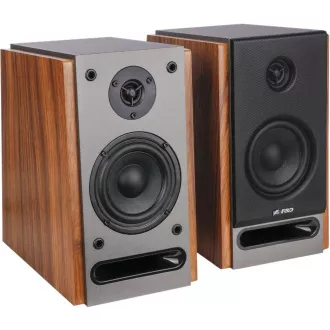 R27BT PC REPRO 2.0 50W BT USB FENDA R27BT PC REPRO 2.0 50W BT USB FENDA