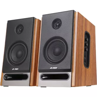 R27BT PC REPRO 2.0 50W BT USB FENDA R27BT PC REPRO 2.0 50W BT USB FENDA