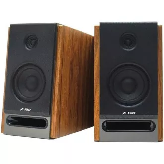 R27BT PC REPRO 2.0 50W BT USB FENDA R27BT PC REPRO 2.0 50W BT USB FENDA