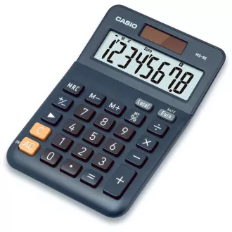 MS 8 E CASIO