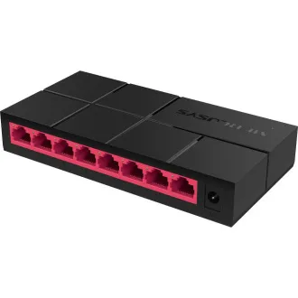 MS108G 8x10/100/1000 stikalo MERCUSYS MS108G 8x10/100/1000 stikalo MERCUSYS