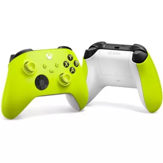 Brezžični krmilnik XBOX One Series Električni volt Brezžični krmilnik XBOX One Series Električni volt