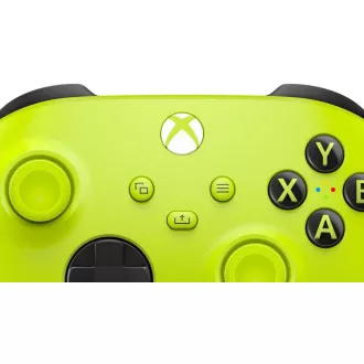 Brezžični krmilnik XBOX One Series Električni volt Brezžični krmilnik XBOX One Series Električni volt