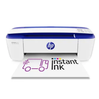 DeskJet 3760 Tiskalnik vse v enem HP