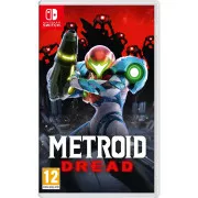 Metroid Dread igra Nintendo