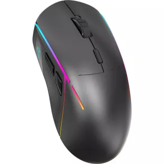 YMS 3500BK SAMURAI Gaming Mouse WL YENKEE