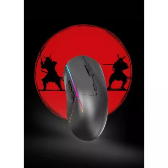YMS 3500BK SAMURAI Gaming Mouse WL YENKEE