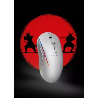 YMS 3500WE SAMURAI Gaming Mouse WL YENKEE