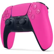 Brezžični krmilnik DualSense Pink PS5