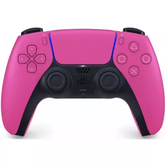 Brezžični krmilnik DualSense Pink PS5
