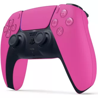 Brezžični krmilnik DualSense Pink PS5