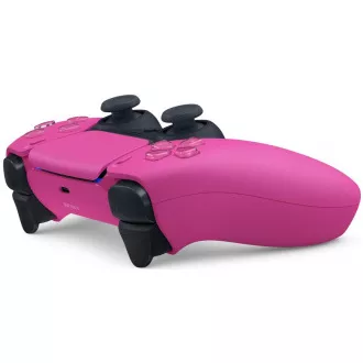 Brezžični krmilnik DualSense Pink PS5