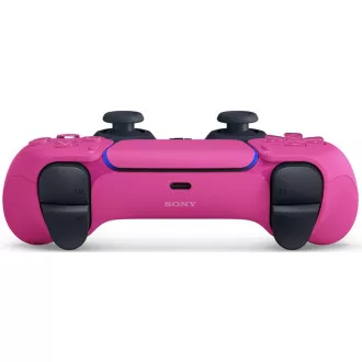 Brezžični krmilnik DualSense Pink PS5