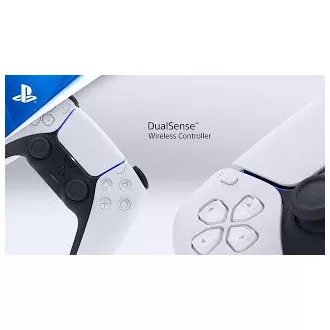 Brezžični krmilnik DualSense Pink PS5