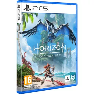 Obzorje - Prepovedani zahod Igra za PS5